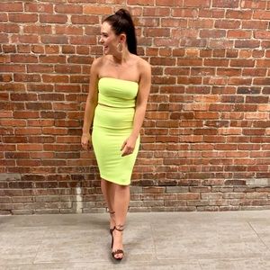 Meet your Posher, Noelle